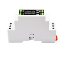 Industrial 1-Channel ESP32-S3 WiFi Relay Module, Supports WiFi / Bluet - Thumbnail