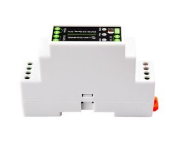 Industrial 1-Channel ESP32-S3 WiFi Relay Module, Supports WiFi / Bluet