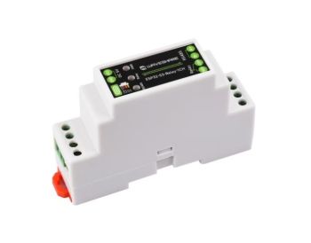 Industrial 1-Channel ESP32-S3 WiFi Relay Module, Supports WiFi / Bluet