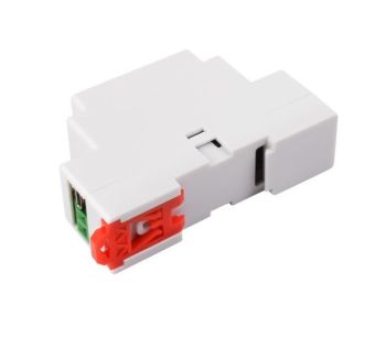 Industrial 1-Channel ESP32-S3 WiFi Relay Module, Supports WiFi / Bluet