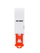 Industrial 1-Channel ESP32-S3 WiFi Relay Module, Supports WiFi / Bluet - Thumbnail
