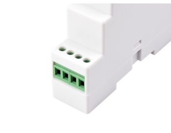 Industrial 1-Channel ESP32-S3 WiFi Relay Module, Supports WiFi / Bluet