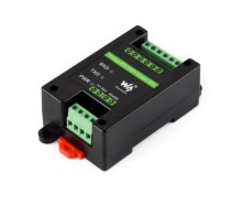 WAVESHARE - Industrial 4-Ch PWM Output Module, Modbus RTU Protocol, Isolated RS485
