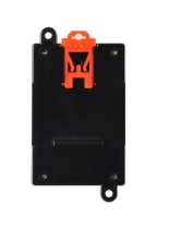 Industrial 4-Ch PWM Output Module, Modbus RTU Protocol, Isolated RS485 - Thumbnail