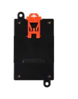 Industrial 4-Ch PWM Output Module, Modbus RTU Protocol, Isolated RS485