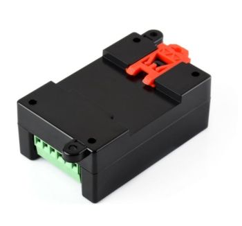 Industrial 4-Ch PWM Output Module, Modbus RTU Protocol, Isolated RS485