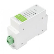 - Industrial 4G DTU, RS485 TO LTE CAT4, DIN Rail-Mount, for EMEA