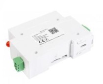 Industrial 4G DTU, RS485 TO LTE CAT4, DIN Rail-Mount, for EMEA - Thumbnail