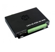  - Industrial 4G IoT Mini-Computer Based on Raspberry Pi Compute Module 4