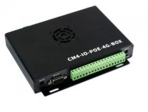 Industrial 4G IoT Mini-Computer Based on Raspberry Pi Compute Module 4 - Thumbnail
