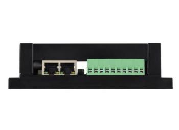 Industrial 8-Ch Ethernet Digital Input/Output Module, Modbus RTU / TCP