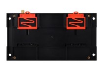 Industrial 8-Channel ESP32-S3 WiFi Relay Module Xtensa 32-bit LX7 - Thumbnail