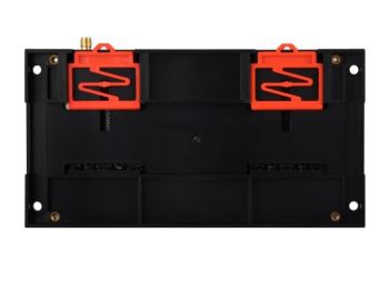 Industrial 8-Channel ESP32-S3 WiFi Relay Module Xtensa 32-bit LX7