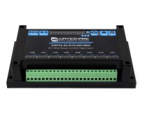 Industrial 8-Channel ESP32-S3 WiFi Relay Module Xtensa 32-bit LX7 - Thumbnail