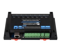 Industrial 8-Channel RP2350 Relay Module, Based On RP2350 Dual-core & - Thumbnail
