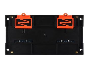 Industrial 8-Channel RP2350 Relay Module, Based On RP2350 Dual-core & 