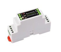 WAVESHARE - Industrial ESP32-S3 Control Board With RS485 And CAN Communication Int