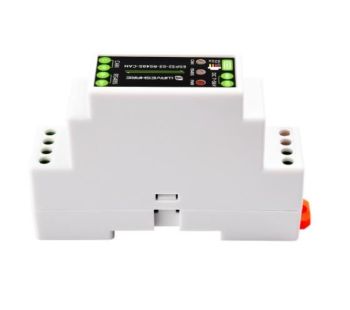 Industrial ESP32-S3 Control Board With RS485 And CAN Communication Int