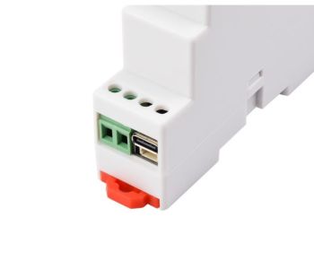 Industrial ESP32-S3 Control Board With RS485 And CAN Communication Int