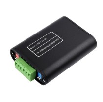 Industrial Grade CAN/CAN FD Bus Data Analyzer, USB To CAN FD Adapter, - Thumbnail