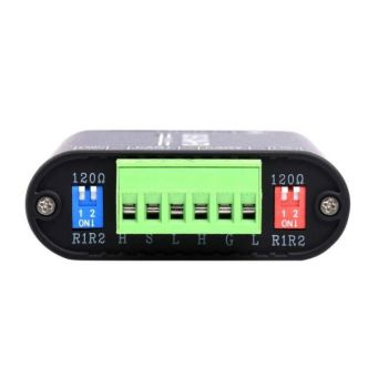 Industrial Grade CAN/CAN FD Bus Data Analyzer, USB To CAN FD Adapter, 