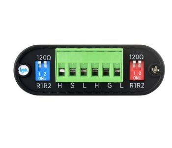 Industrial Grade CAN/CAN FD Bus Data Analyzer, USB To CAN FD Adapter, 