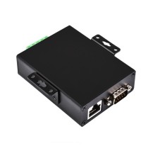 Industrial Grade Serial Server RS232/485 To WiFi and Ethernet, Modbus - Thumbnail