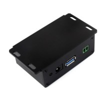 Industrial Grade USB HUB, Extending4-Ch USB 3.2 Gen1 HUB, Switchable D - Thumbnail