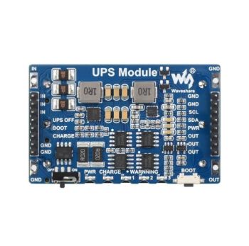 Industrial IoT 5G/4G Wireless Expansion Module Designed for Raspberry 