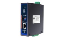 Industrial IoT Edge Gateway RS485/Eth Modbus RTU/TCP to MQTT/JSON - Thumbnail