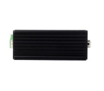 Industrial Isolated USB To 4-Ch RS232(Male) Converter, - Thumbnail
