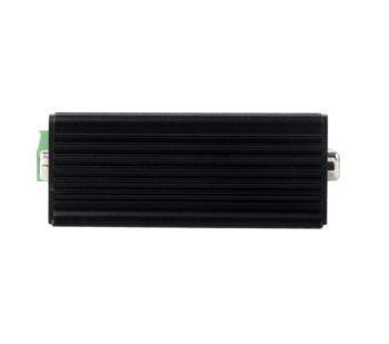Industrial Isolated USB To 4-Ch RS232(Male) Converter, 