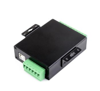 Industrial Isolated USB To RS485/422 Converter, Original FT4232HL Chip