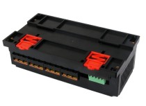 Industrial Modbus RTU 8-ch High Current Relay Module (E) with RS485 In - Thumbnail