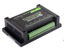 Industrial Modbus RTU 8-ch Relay Module (B) with RS485 Interface - Thumbnail