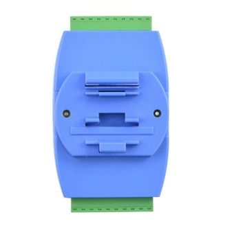 INDUSTRIAL RS 485 OPTO-ISOLATED HUB