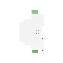 Industrial Serial Server, RS485 to RJ45 Ethernet, TCP/IP to Serial - Thumbnail