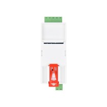 Industrial Serial Server, RS485 to RJ45 Ethernet, TCP/IP to Serial - Thumbnail