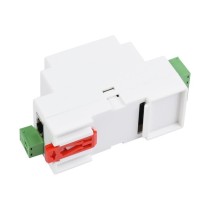 Industrial Serial Server, RS485 to RJ45 Ethernet, TCP/IP to Serial - Thumbnail