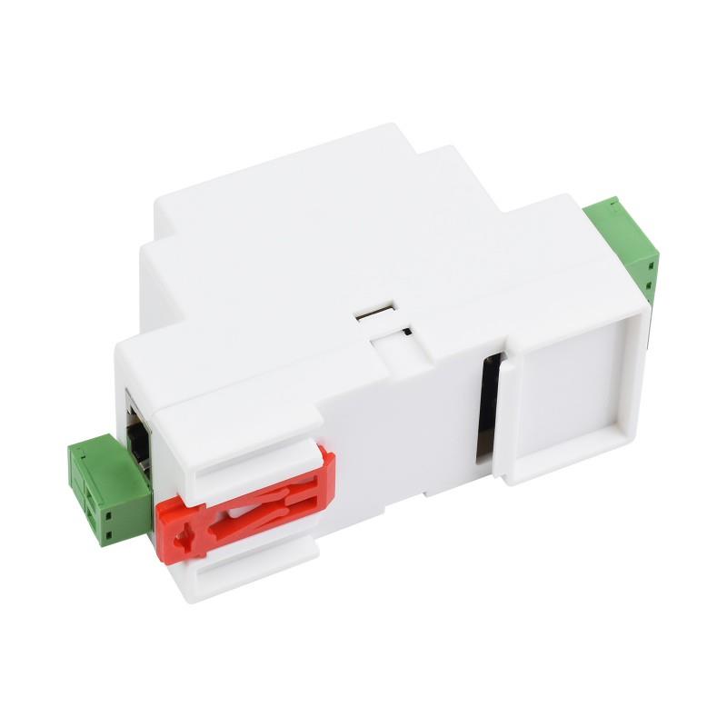 thumbnail image 2 of Waveshare 8-Ch RS485 To RJ45 Ethernet Serial Server 8 Channels... 2 of 12