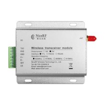 Industrial Ultra Long Distance Wireless Transceiver Modem, 5W, DTU - Thumbnail