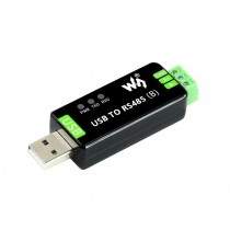 WAVESHARE - Industrial USB TO RS485 Bidirectional Converter, Onb. Original CH343G