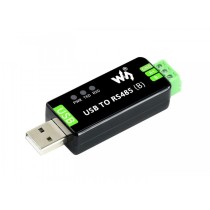 WAVESHARE - Industrial USB TO RS485 Bidirectional Converter, Onb. Original CH343G 