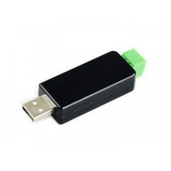 Industrial USB TO RS485 Bidirectional Converter, Onb. Original CH343G 