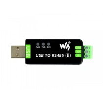 Industrial USB TO RS485 Bidirectional Converter, Onb. Original CH343G - Thumbnail