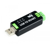 WAVESHARE - Industrial USB to RS485 Converter