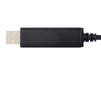 Industrial USB TO TTL (D) Serial Cable, Original FT232RNL Chip, Multi - Thumbnail