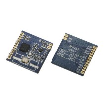 Industrial Wireless Transceiver Module, 433 MHz , 100mW, SPI - Thumbnail