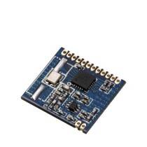 Industrial Wireless Transceiver Module, 868 MHz , 100mW, SPI - Thumbnail