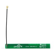  - InSide GSM/NB-IoT, 75 x 8mm, adhesive, 60 mm MHF(U.FL)
